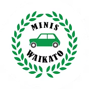Minis Waikato Inc logo
